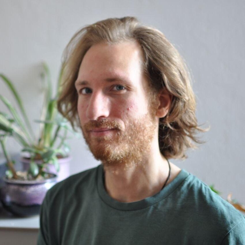 Joachim Kremers